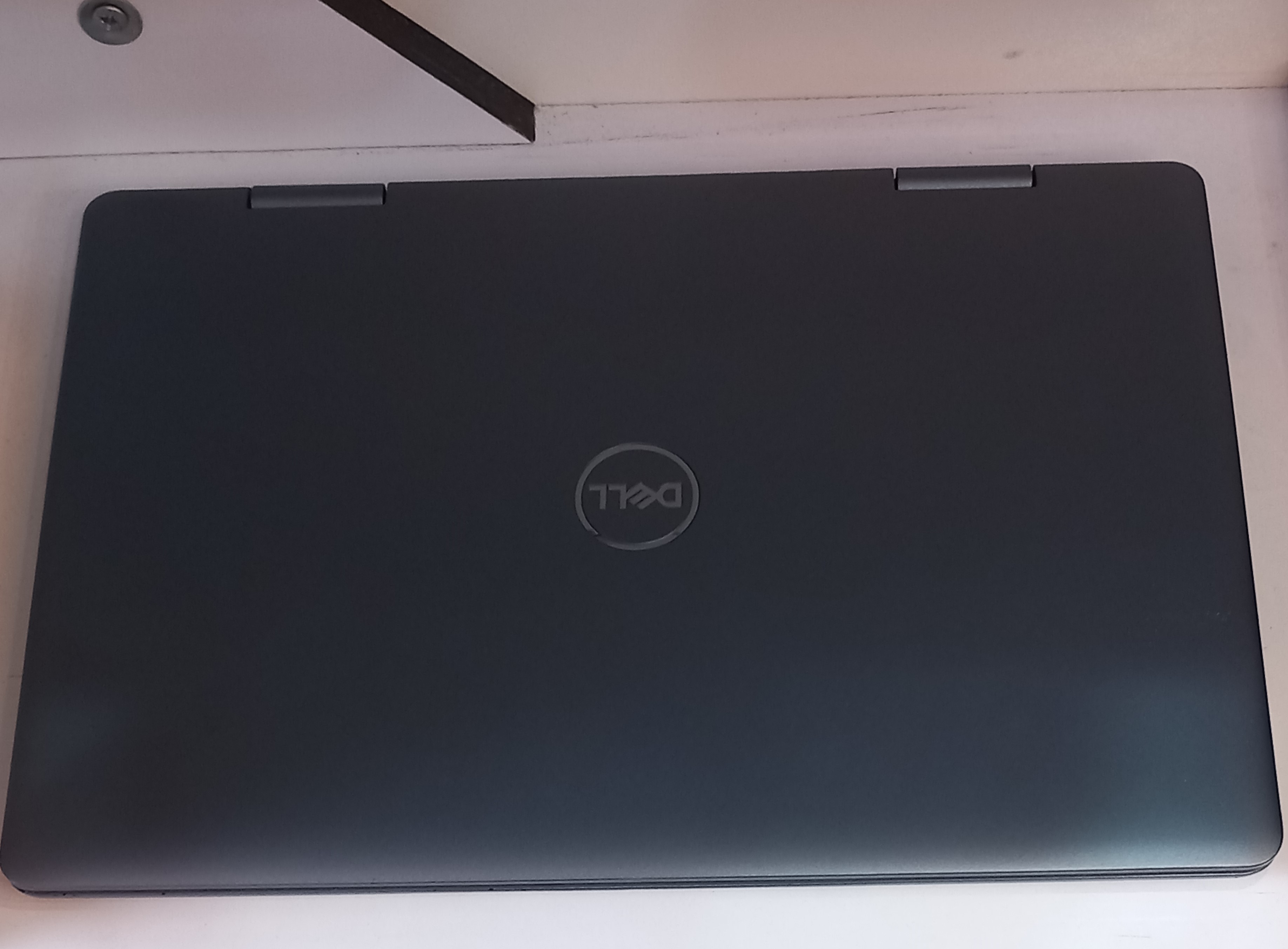 اینترنتی فروش لپ تاپ ترب استوک دل 360 اقتصادی ارزان