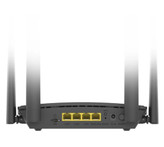 مودم سیم کارتی دوکاره چهار آنتن دار نتربیت وای فای اینترنت ترب