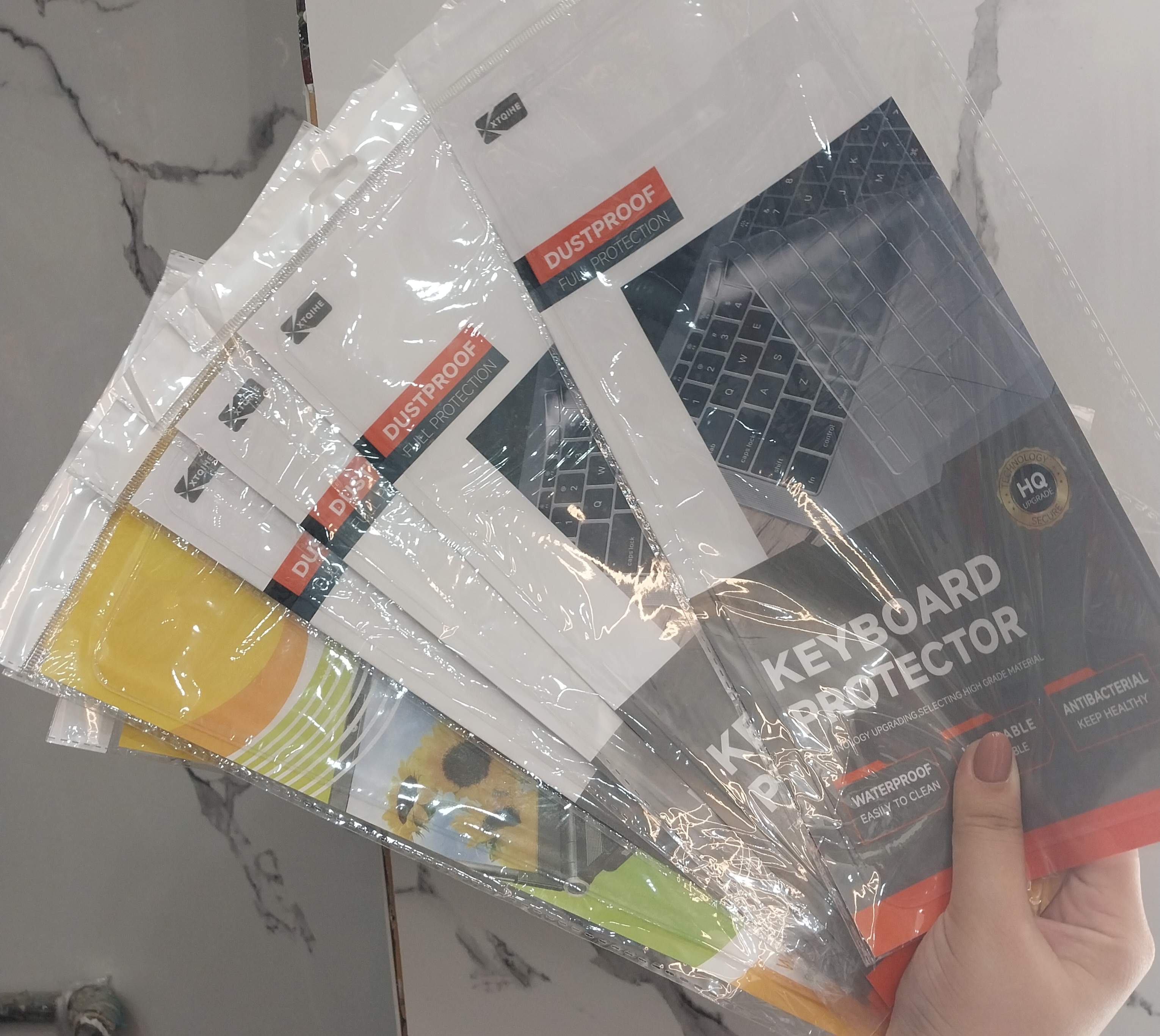 محافظ کیبورد