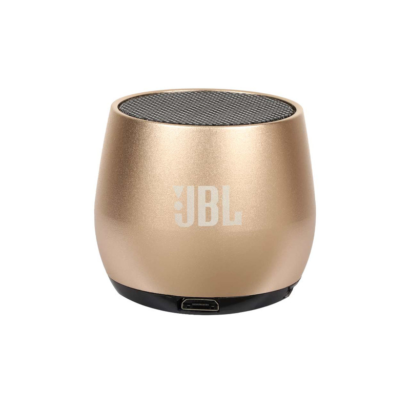 اسپیکر مینی ترب کیفیت بالای صدا صدا بلوتوثی رم فلش رنگی