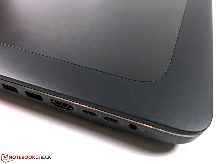 مدارس گرافیک مهندسی گیم بازی اچ پی قدرت استوک ترب