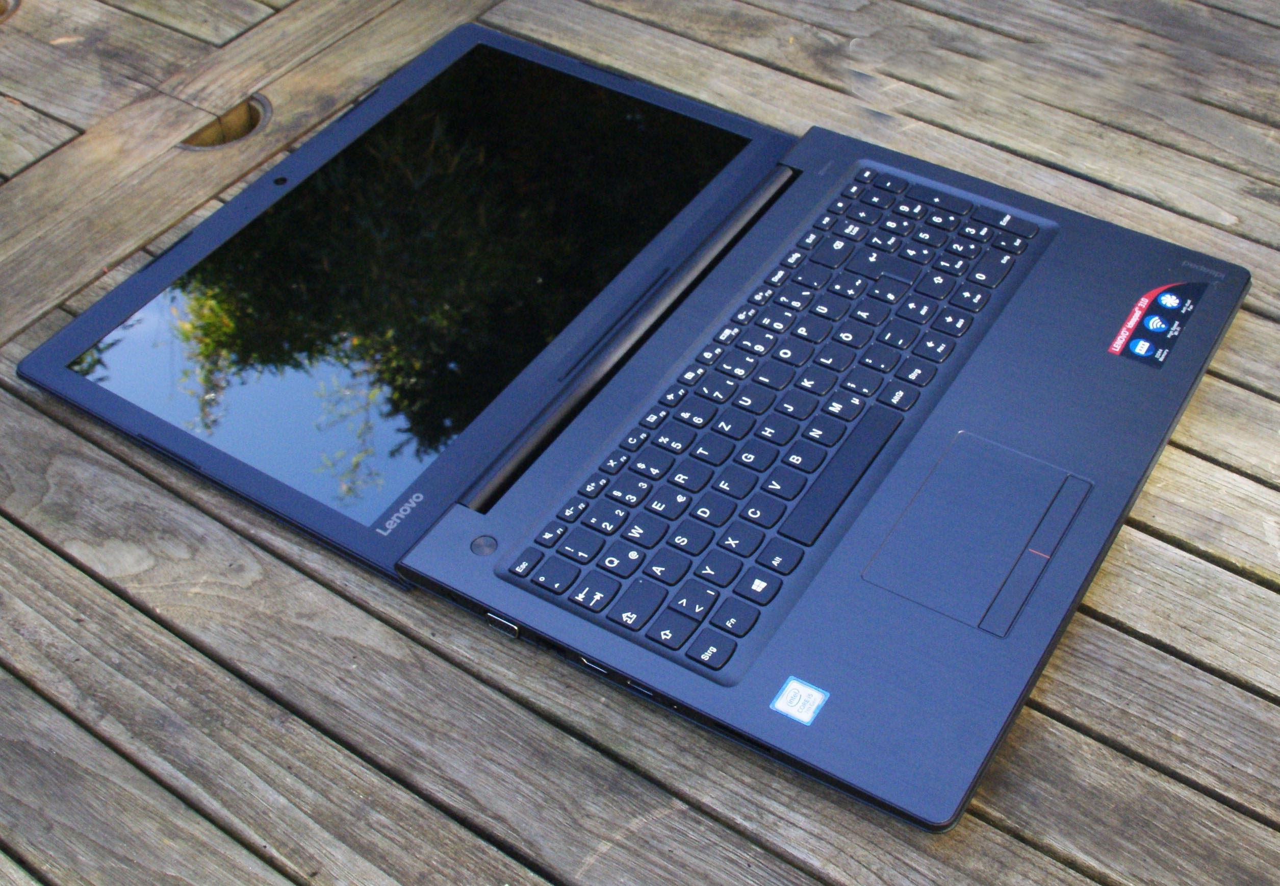 اینترنتی تکنوکلیک لپ تاپ ترب استوک دانش آموز دانشجو