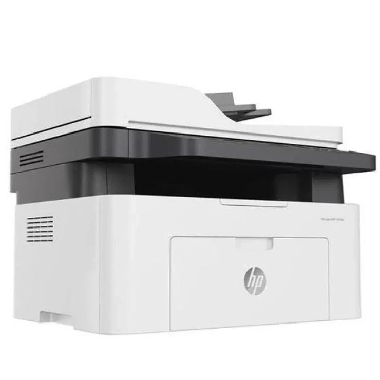 آکبند ترب اچ پی پرینتر چهارکاره اداری کیفیت وای فای پرینت