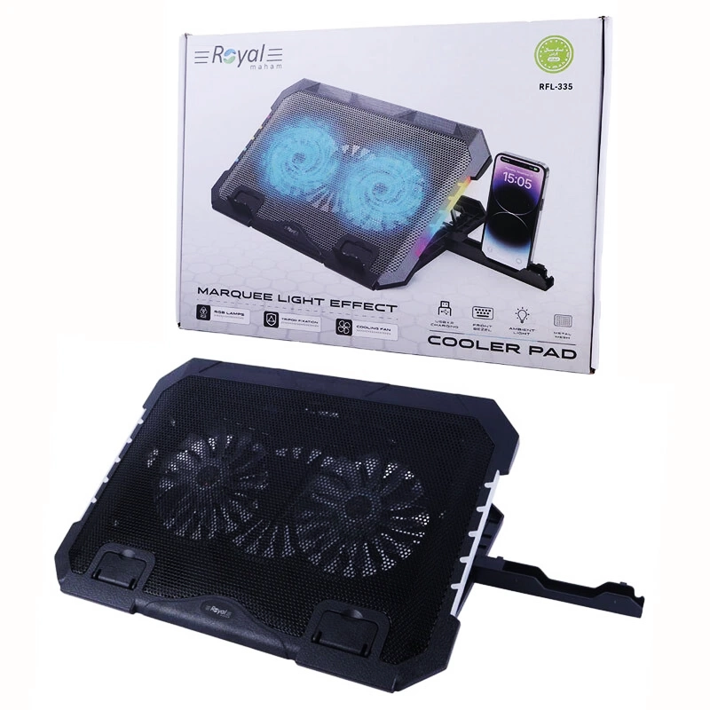 کولپد ترب خنک کننده لپ تاپ اینترنتی فروش دانشجو دانش آموز