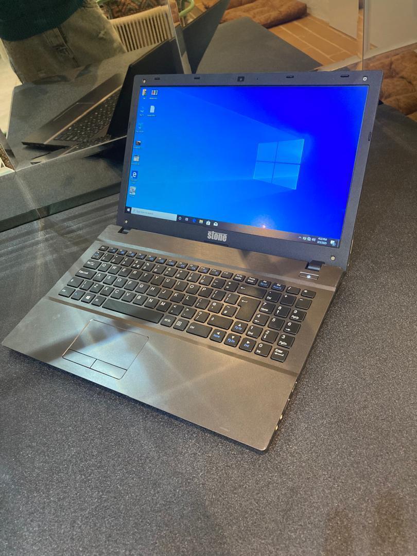 ترب لپ تاپ  استون دانش آموزی اقتصادی ارزان استوک خرید