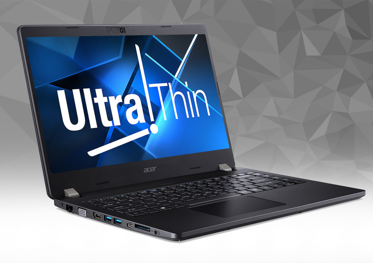 ترب لپ تاپ خرید اینترنتی آنلاین سبدخرید ایسر استوک سبک