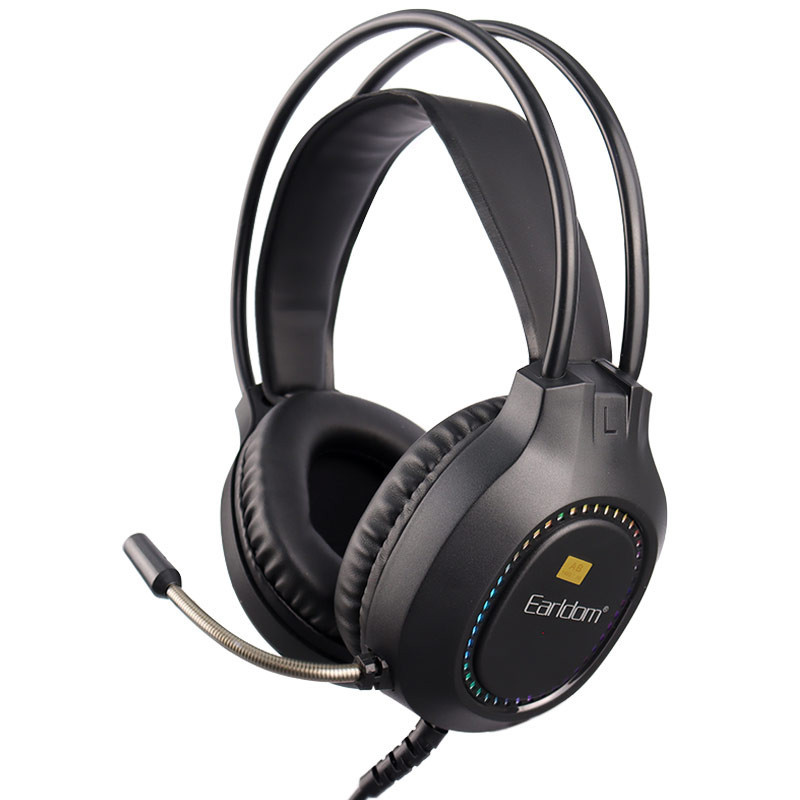 اینترنتی هدفون ترب گیمینگ باسیم مدارس دانش آموز دانشجو