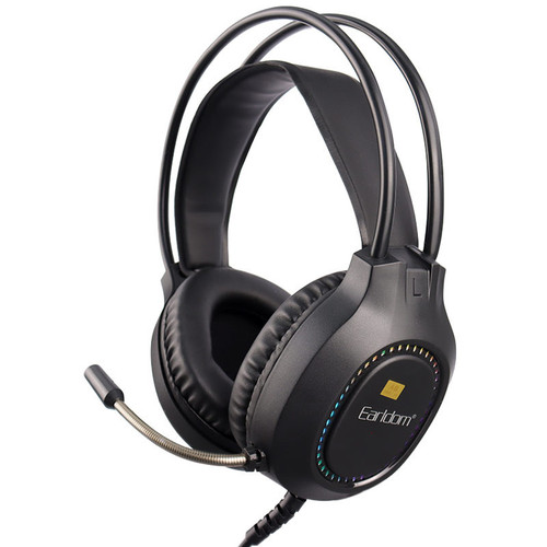 اینترنتی هدفون ترب گیمینگ باسیم مدارس دانش آموز دانشجو