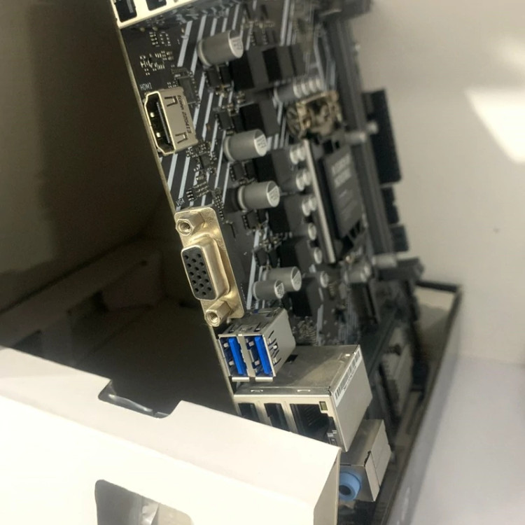 ترب تخفیف خرید آنلاین مادربرد ایسوس مدارس دانشجو خرید