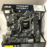 ترب آنلاین خرید شاپ کامپیوتر گیمینگ مادربرد H510M-K آکبند