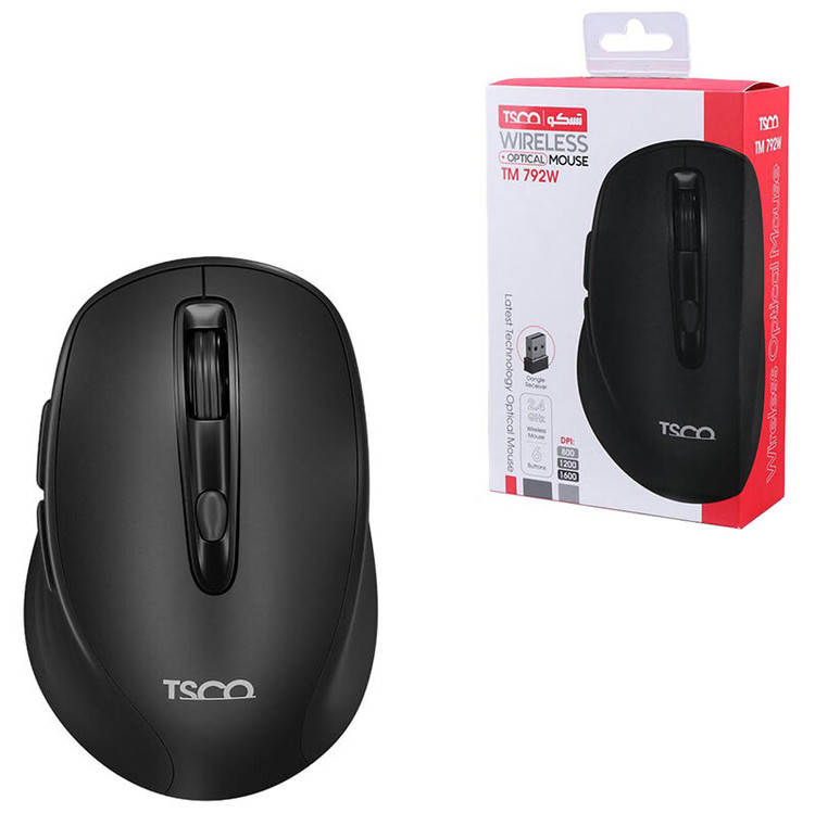 موس خرید ترب آنلاین بیسیم اداری مدارس لپ تاپ کامپیوتر