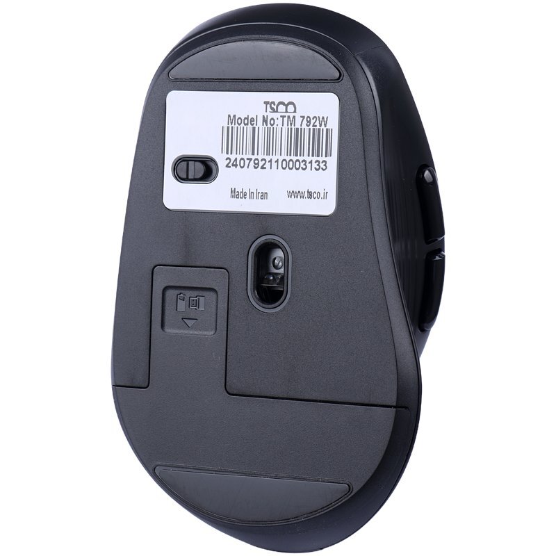 خرید ترب موس لپ تاپ کامپیوتر تسکو بیسیم آنلاین دانشجویی